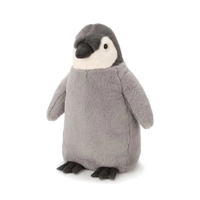 Jellycat bamse, Percy Pingvin - 23 cm