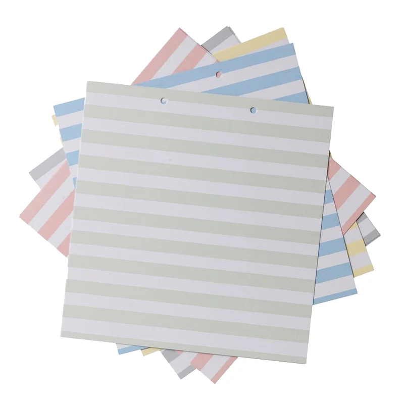 SpecialDay tilbehør, ekstra sider