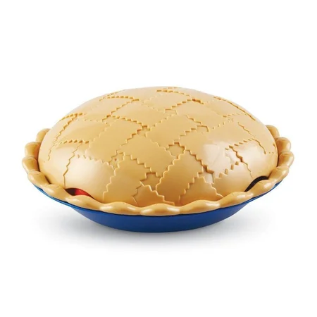 Learning Resources sorterings frugttærte