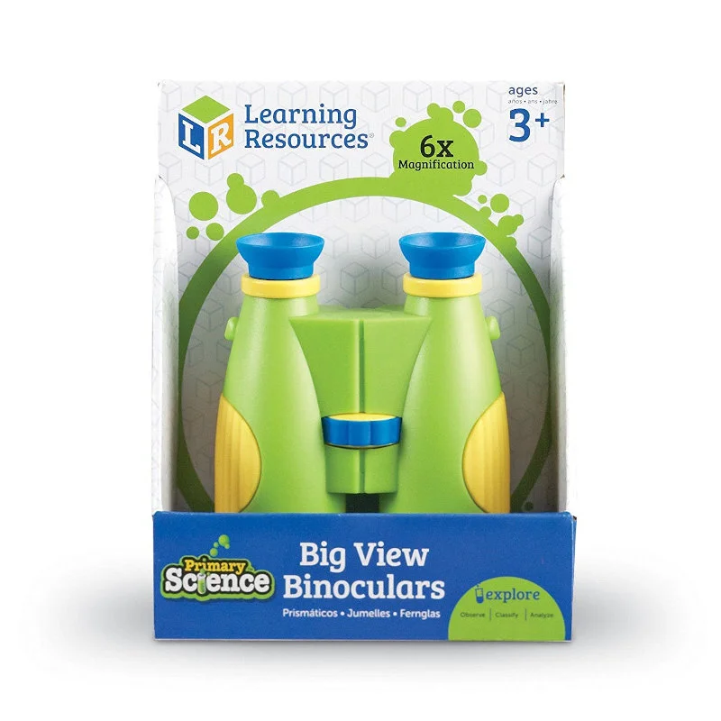 Learning Resources My First kikkert