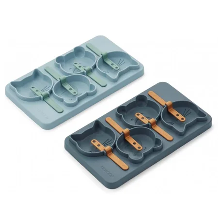 Liewood isforme, classic - whale blue