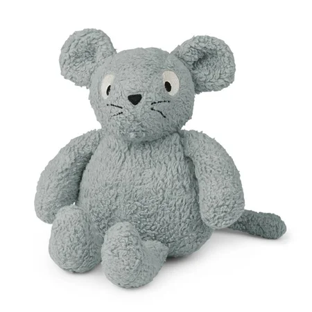 Liewood bamse, Mille Mus - blue fog