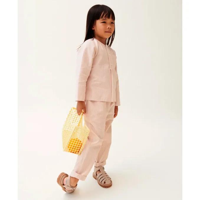 Liewood Samantha Korb, lemonade