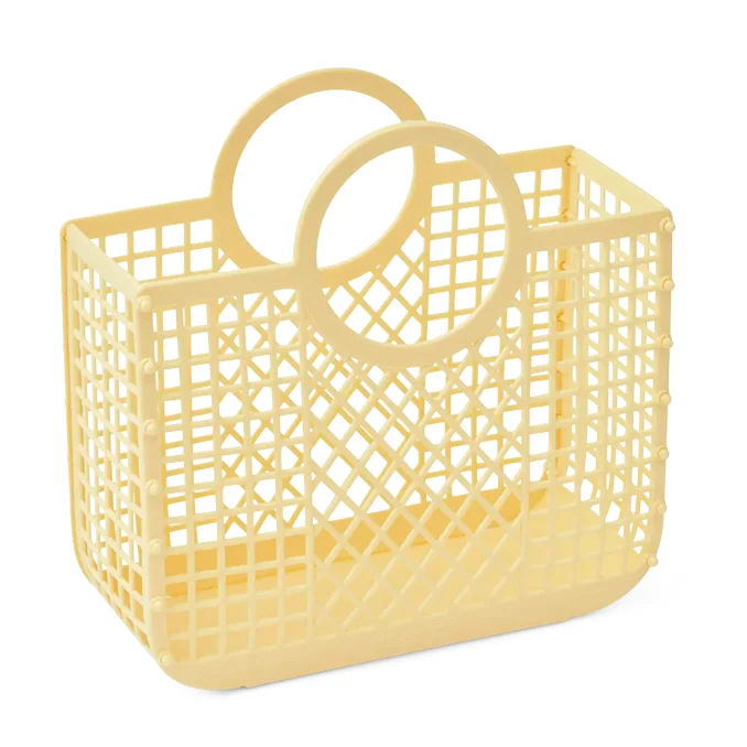 Liewood Samantha Korb, lemonade