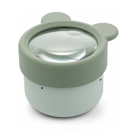 Liewood forstørrelsesglas, faune green/Dusty mint