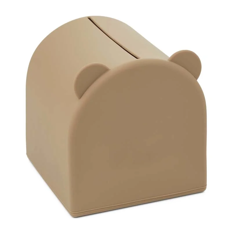 Liewood toiletrulle-holder, Oat