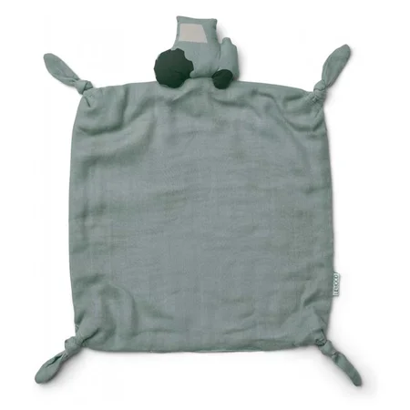 Liewood nusseklud, Traktor/Blue fog 