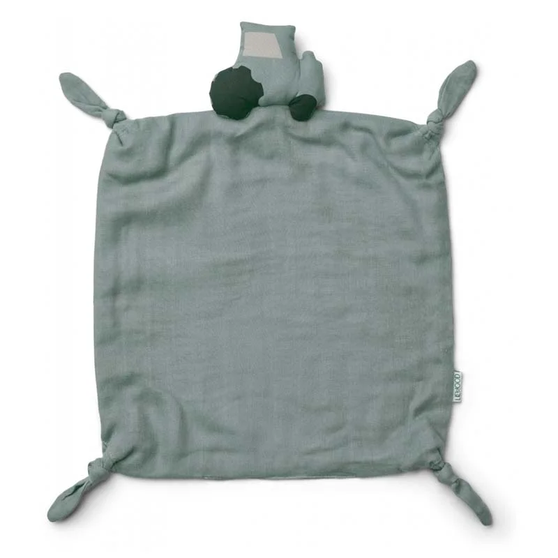 Liewood nusseklud, Traktor/Blue fog 