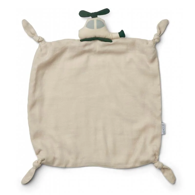 Liewood nusseklud, Helicopter/Sandy