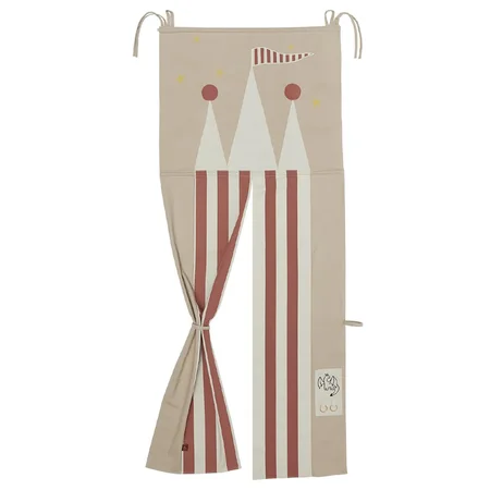 OYOY Schlosstor für Türöffnung