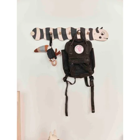 Larva Kinder-Garderobe, nature, OYOY 