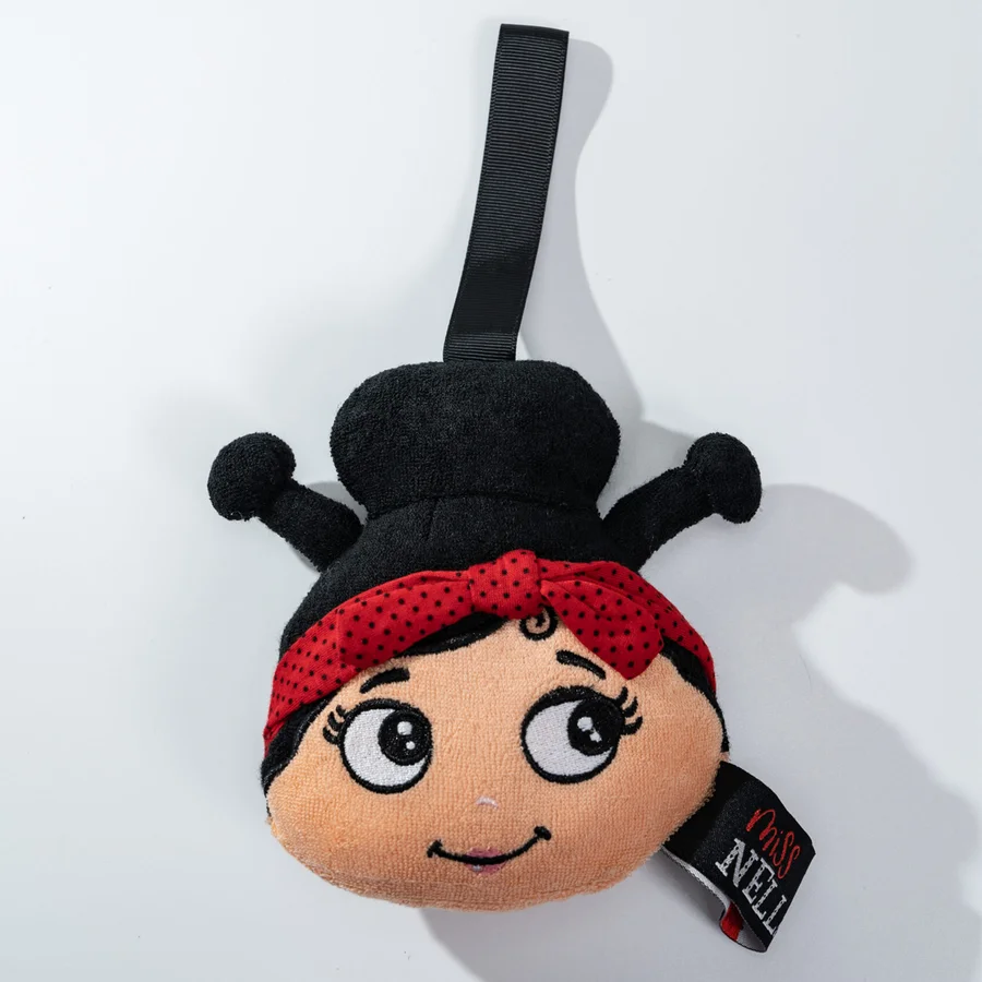 Miss Nella badesvamp