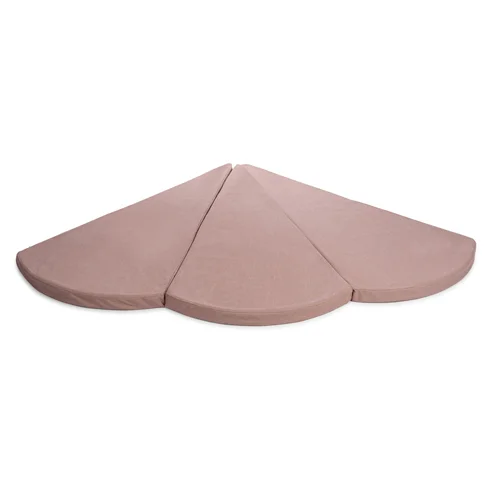 Thats Mine Soft shell hjørnemadras, old rose