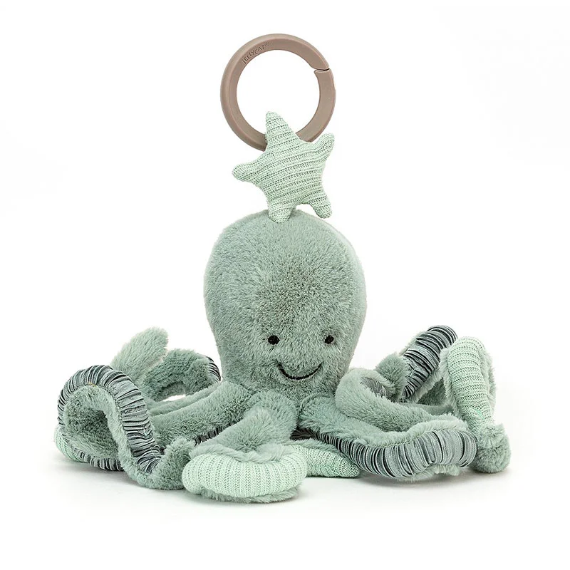 Jellycat Odyssey Aktivitetslegetøj