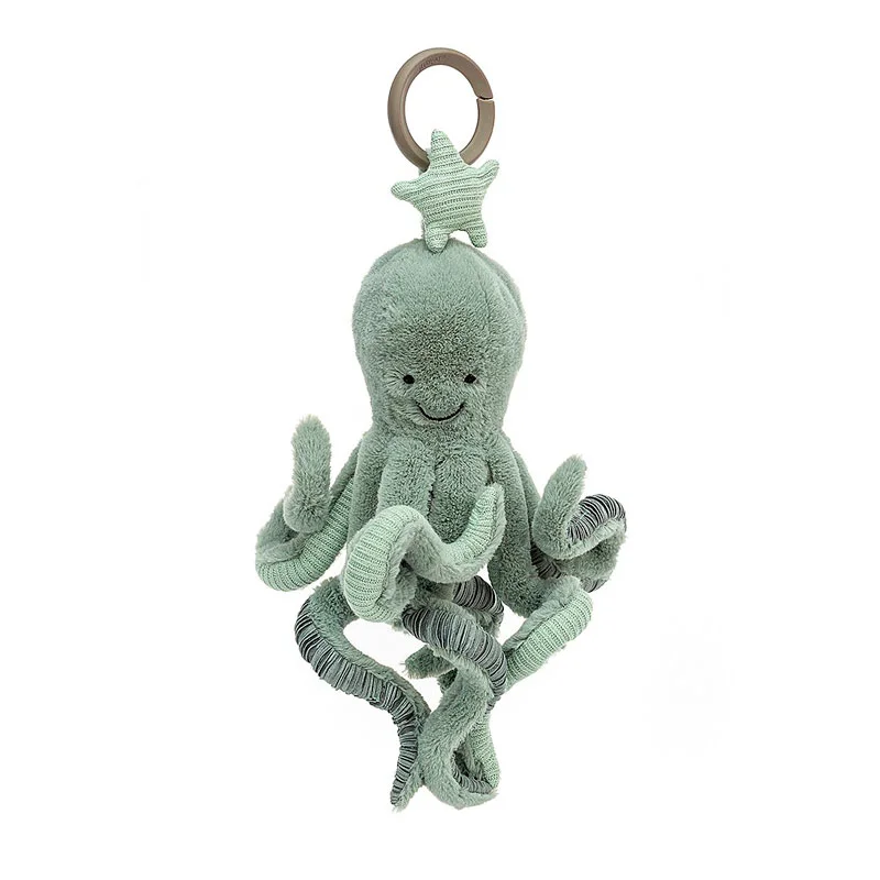 Jellycat Odyssey Aktivitetslegetøj