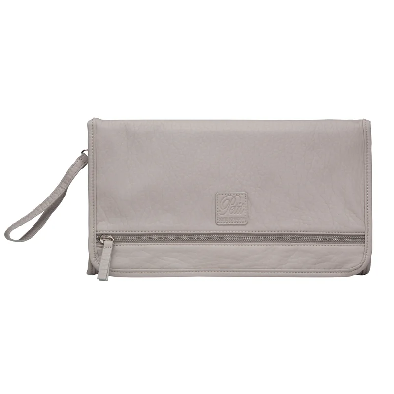 Sofie Schnoor pusleunderlag, læderlook