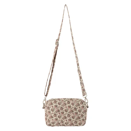 Sofie Schnoor crossbag, AOP flower