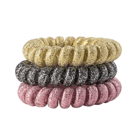 Sofie Schnoor 3-pak hårelastikker