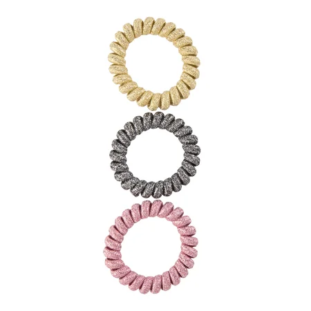 Sofie Schnoor 3-pak hårelastikker