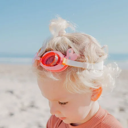 Sunnylife svømmebriller, havfrue