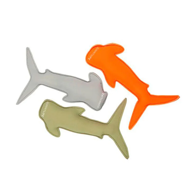 Sunnylife dykke-buddies, hajer