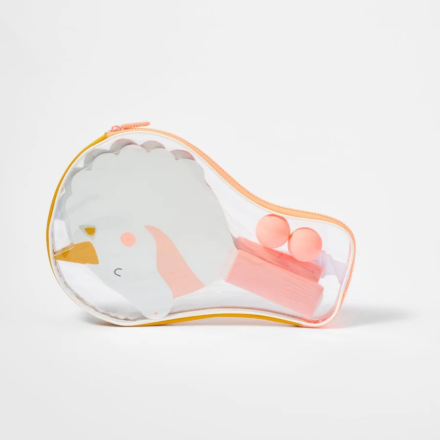 Sunnylife strandtennis sæt, søhest