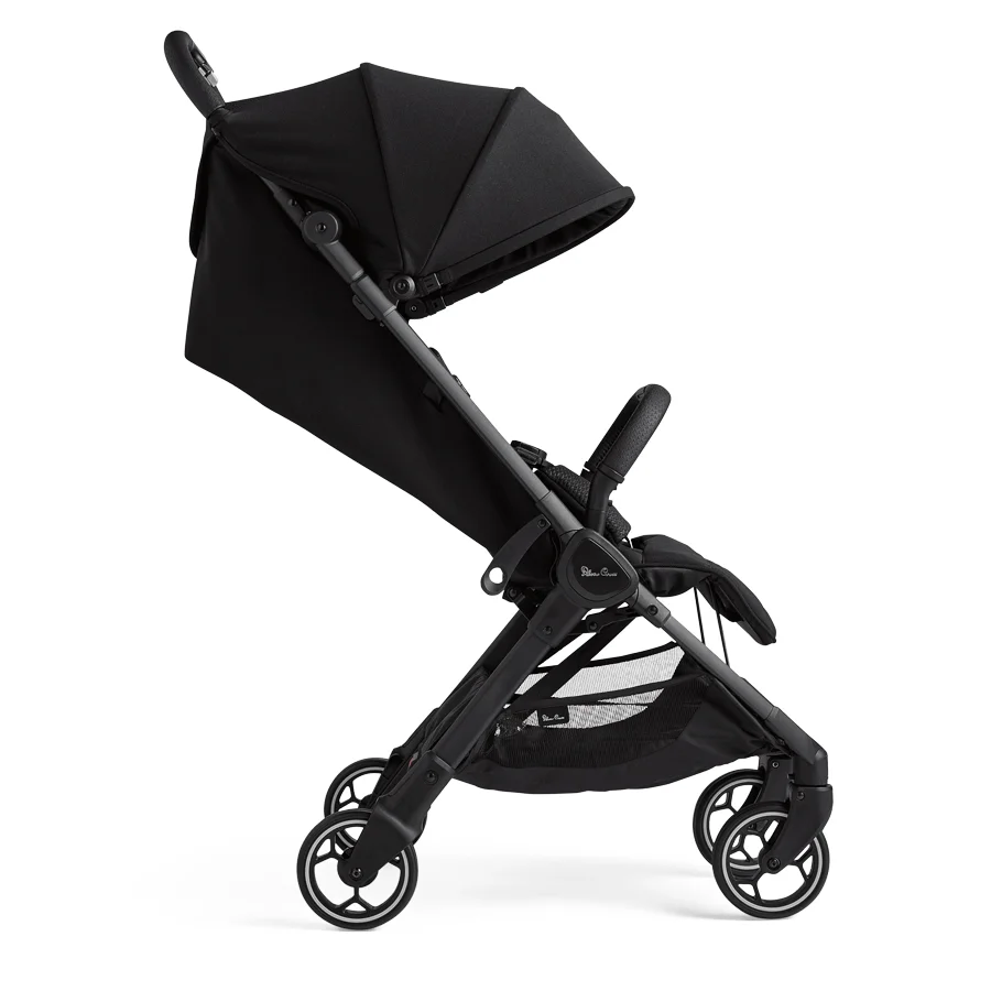 Silver Cross Clic klapvogn, Space 2023