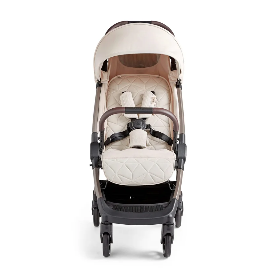 Silver Cross Clic Kinderwagen - Almond