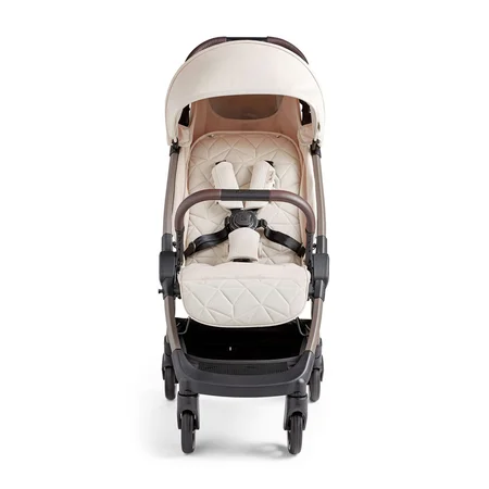 Silver Cross Clic Kinderwagen - Almond