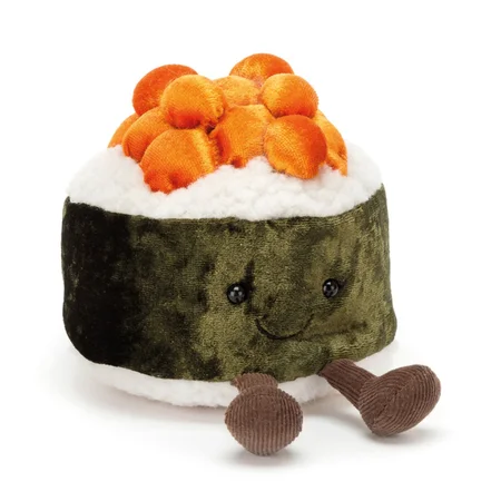 Jellycat Sushi bamse, Maki