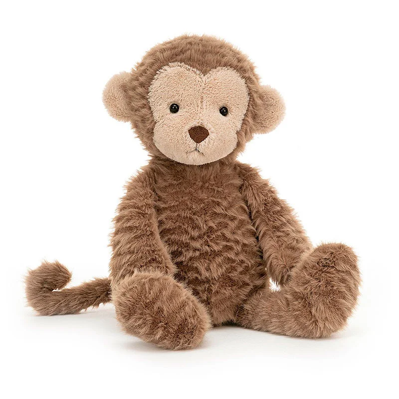 Jellycat Rolie Polie Abe, 32 cm