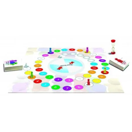 TacTic spil, Alias - familieudgave