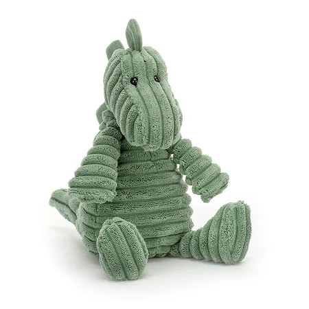 Jellycat Cordy Roy Dino, 26 cm