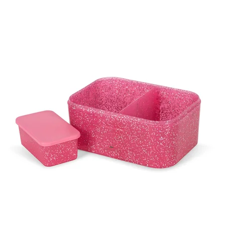 Konges Sløjd madkasse, Cherry glitter