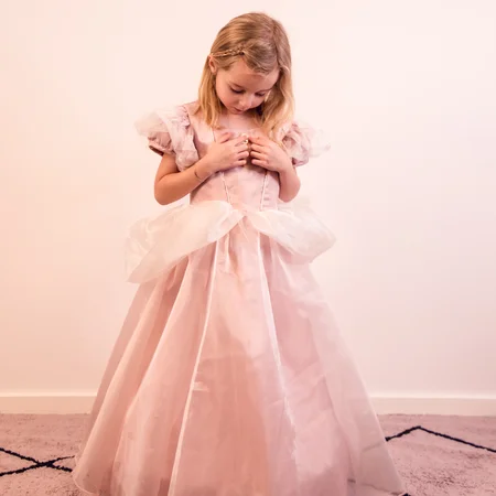 Great Pretenders Antique Princess Kjole