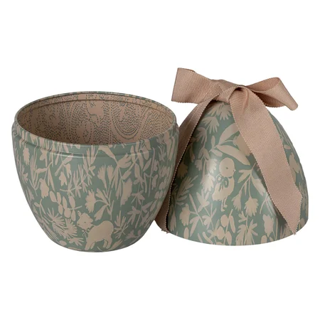 Maileg påskeæg, mint