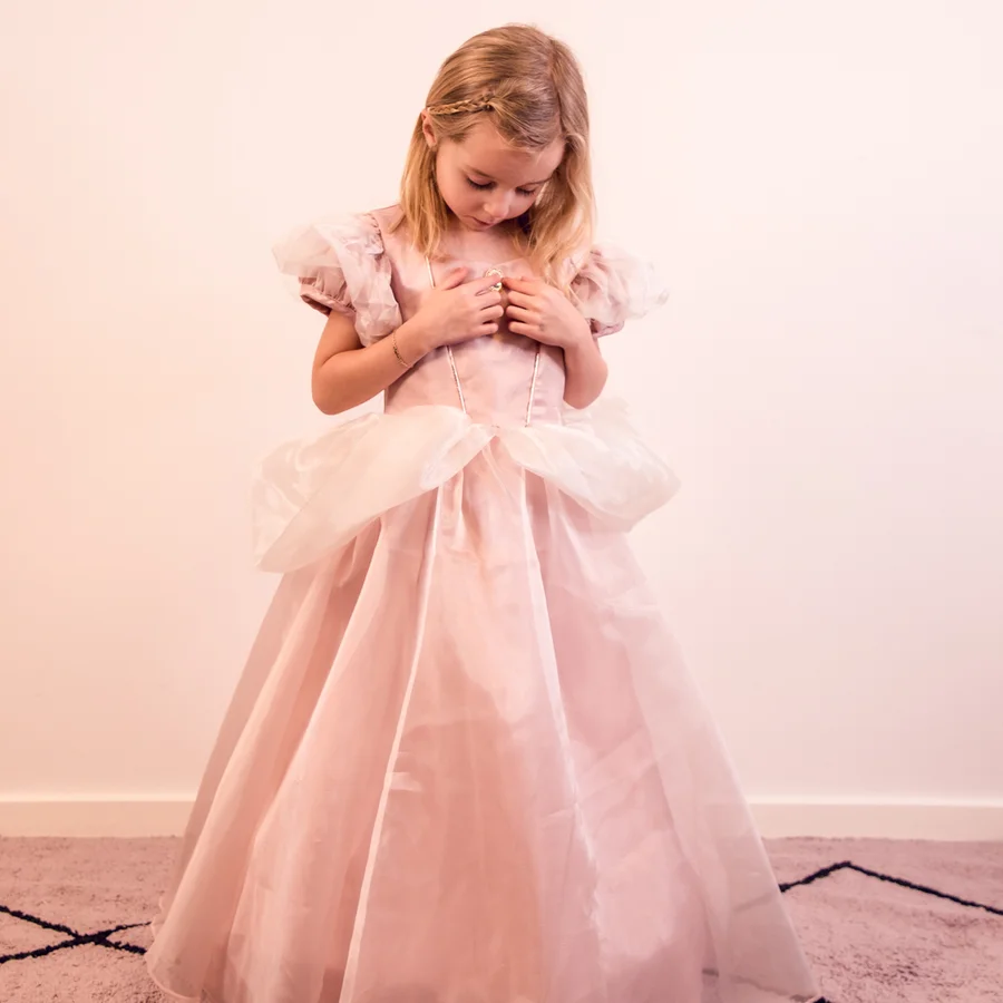 Great Pretenders Antique Princess Kjole