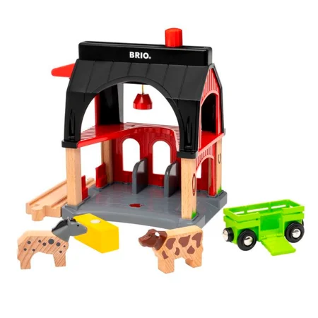 Brio Tierstall