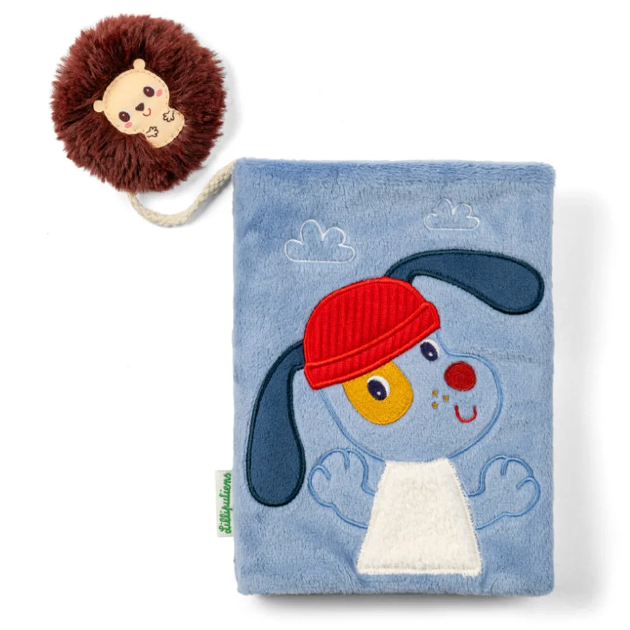 Lilliputiens Jules Fotoalbum