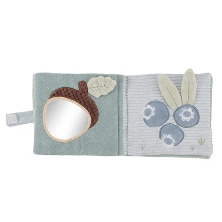 Little Dutch Aktivitetsbog, Forest Friends