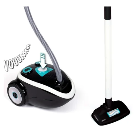 Smoby støvsuger
