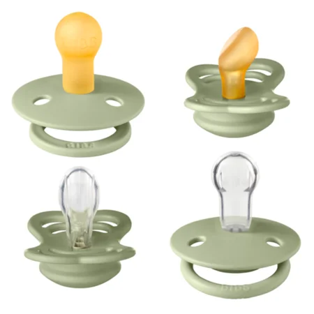 BIBS Try-It Kollektion, Sage