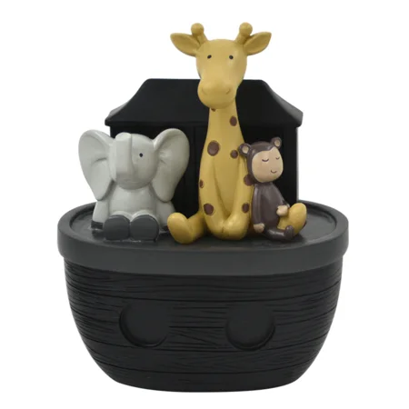 Kids by Friis Sparebøsse, Noahs Ark