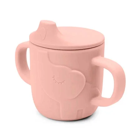 Done by Deer Peekaboo tudekop, Elphee - pudder