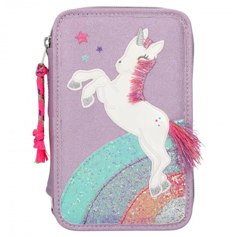 Ylvi Trippel Penalhus Glitter NAYA