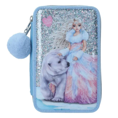 TOPModel triple Penalhus iceworld