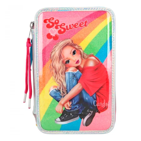 TOPModel Trippel Penalhus, Cherry Bomb