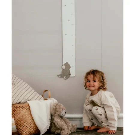 That's mine Rudi højdemåler, bees and bears