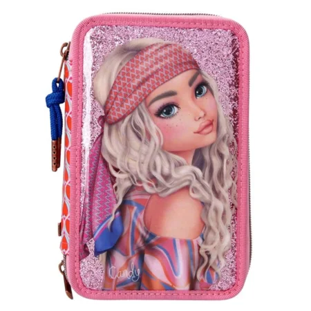 TOPModel triple penalhus seventies