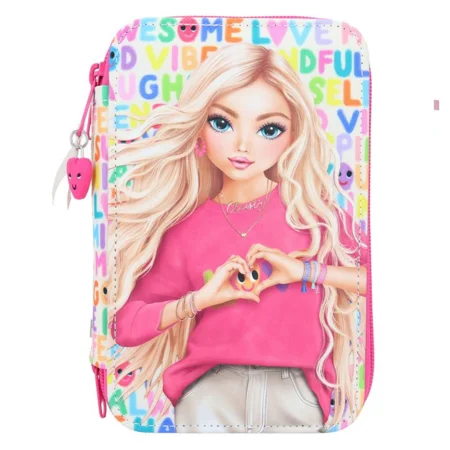 TOPModel Trippel Penalhus SELFLOVE